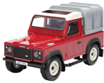 BRITAINS BIG FARM 1:16 LAND ROVER DEFENDER
