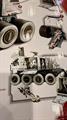 STAR WARS CLONE WARS TURBO TANK VEHICLE