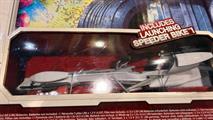 STAR WARS CLONE WARS TURBO TANK VEHICLE