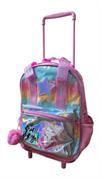 ZAINETTO TROLLEY SWIPE DA BAMBINA