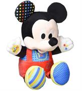 CLEMENTONI DISNEY BABY MICKEY GIOCA E IMPARA