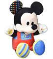 CLEMENTONI DISNEY BABY MICKEY GIOCA E IMPARA