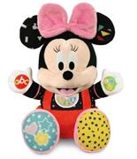 CLEMENTONI DISNEY BABY MINNIE GIOCA E IMPARA