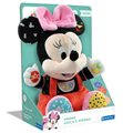 CLEMENTONI DISNEY BABY MINNIE GIOCA E IMPARA