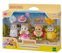 SYLVANIAN FAMILIES FAIRY TALE FRIENDS