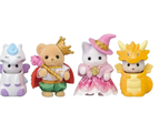SYLVANIAN FAMILIES FAIRY TALE FRIENDS