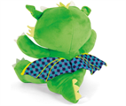 CLEMENTONI DRAGON INTERACTIVE PLUSH