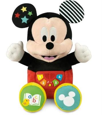 CLEMENTONI BABY - DISNEY BABY MICKEY PRIME STORIE