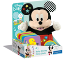 CLEMENTONI BABY - DISNEY BABY MICKEY PRIME STORIE