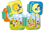 CLEMENTONI BABY - DISNEY BABY MICKEY PRIME STORIE