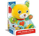 CLEMENTONI BABY LELE COCCOLE E PAROLE