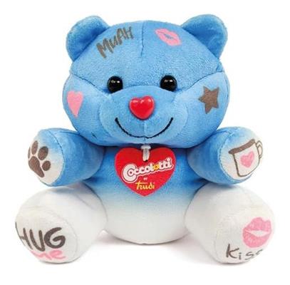 TRUDI COCCOLOTTO BLU SKY LOVE&TELL