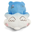 TRUDI COCCOLOTTO BLU SKY LOVE&TELL