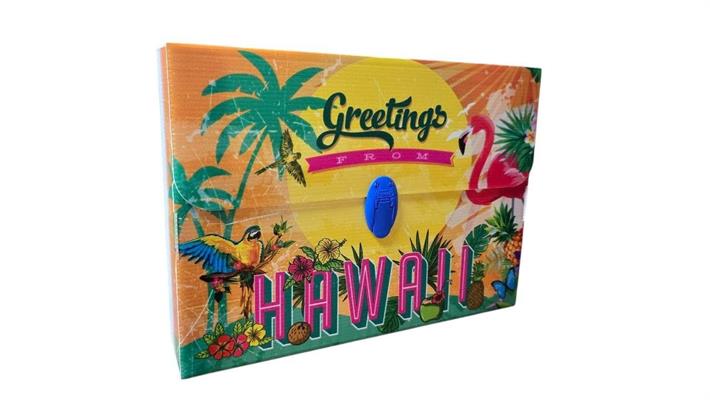 VALIGETTA HAWAII FAVORIT