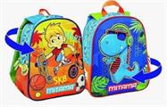 MITAMA ZAINO SPINNY BOY