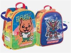 MITAMA ZAINO SPINNY BOY