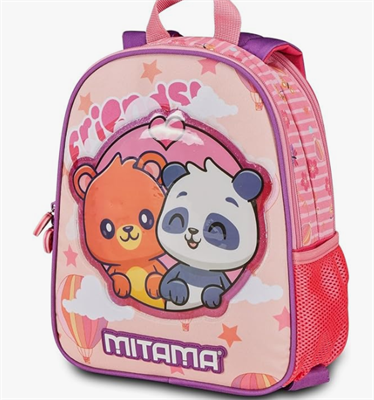 MITAMA ZAINETTO SPINNY GIRL