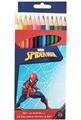 MARVEL SPIDER-MAN - SET 12 PASTELLI
