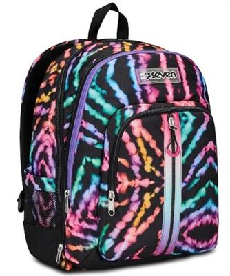 SEVEN ZAINO SCUOLA ADAVANCED DETACH