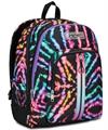 SEVEN ZAINO SCUOLA ADAVANCED DETACH