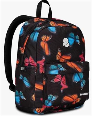 INVICTA ZAINO SCUOLA CARLSON FANTASY