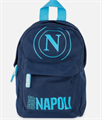 MINI ZAINO SSC NAPOLI BLU