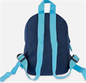 MINI ZAINO SSC NAPOLI BLU
