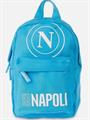 MINI ZAINO SCC NAPOLI AZZURRO