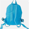 MINI ZAINO SCC NAPOLI AZZURRO