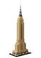LEGO Architecture  Empire State BuildING