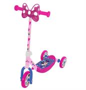 MONOPATTINO A 3 RUOTE DI MINNIE