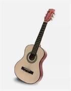 FATTO DI LEGNO - CHITARRA GRANDE IN LEGNO