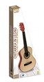 FATTO DI LEGNO - CHITARRA GRANDE IN LEGNO