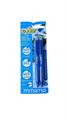 PENNE MITAMA GOODY SCATTO BLU 2 PZ.