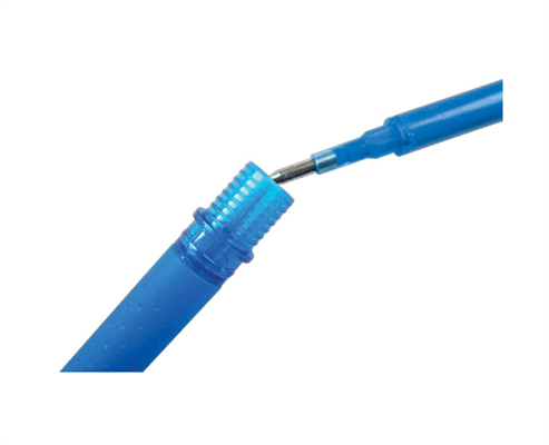 PENNE MITAMA GOODY SCATTO BLU 2 PZ.
