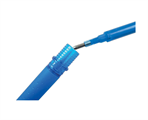 PENNE MITAMA GOODY SCATTO BLU 2 PZ.