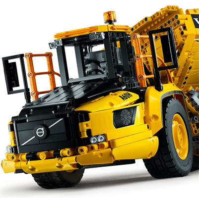 LEGO® Technic 42114 VOLVO A60H Ribaltabile articolato