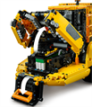 LEGO® Technic 42114 VOLVO A60H Ribaltabile articolato
