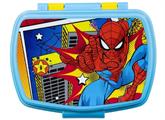 PORTAMERENDA SPIDER-MAN