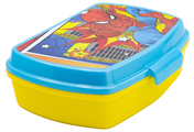 PORTAMERENDA SPIDER-MAN