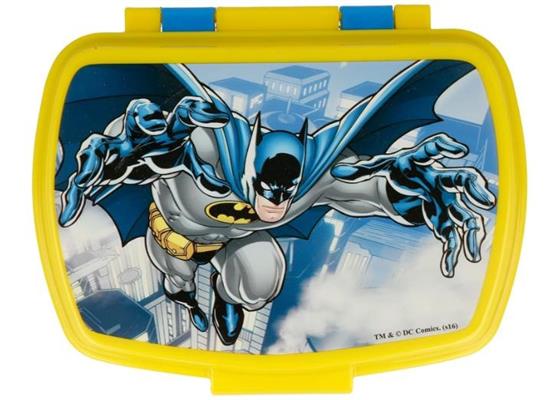 PORTAMERENDA BATMAN