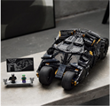 THE DARK KNIGHT TUMBLER LEGO BATMAN 76240