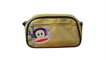 BORSETTA PAUL FRANK CORE M - ORO