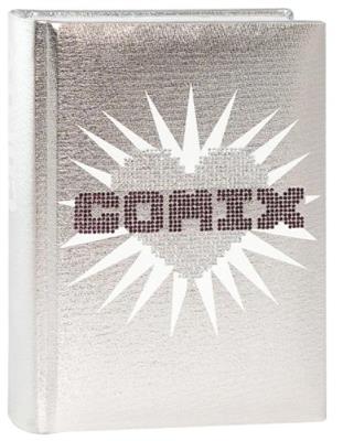 COMIX SPECIAL - AGENDA GIORNALIERA 16 MESI 2025-2026