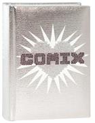 COMIX SPECIAL - AGENDA GIORNALIERA 16 MESI 2025-2026
