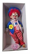 BERJUAN CLOWN BOUTIQUE DOLLS