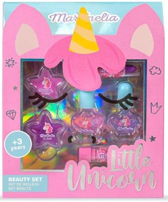 MARTINELIA SET DI BELLEZZA LITTLE UNICORN