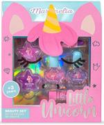 MARTINELIA SET DI BELLEZZA LITTLE UNICORN