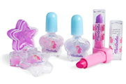 MARTINELIA SET DI BELLEZZA LITTLE UNICORN