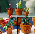 LEGO BOTANICALS PIANTINE